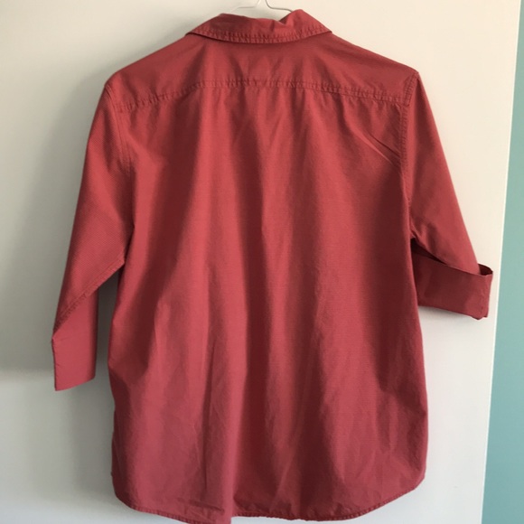 Abercrombie & Fitch, womenswear button down shirt, size M (10/12) - Picture 6 of 7